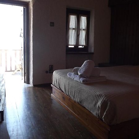 Blaue Welle Haus Apartment Парга Екстериор снимка