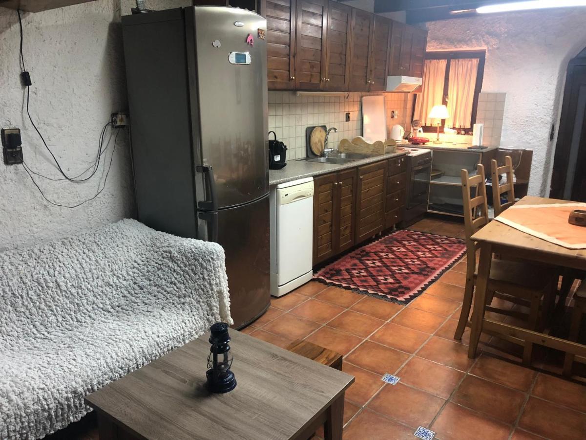Blaue Welle Haus Apartment Парга Екстериор снимка