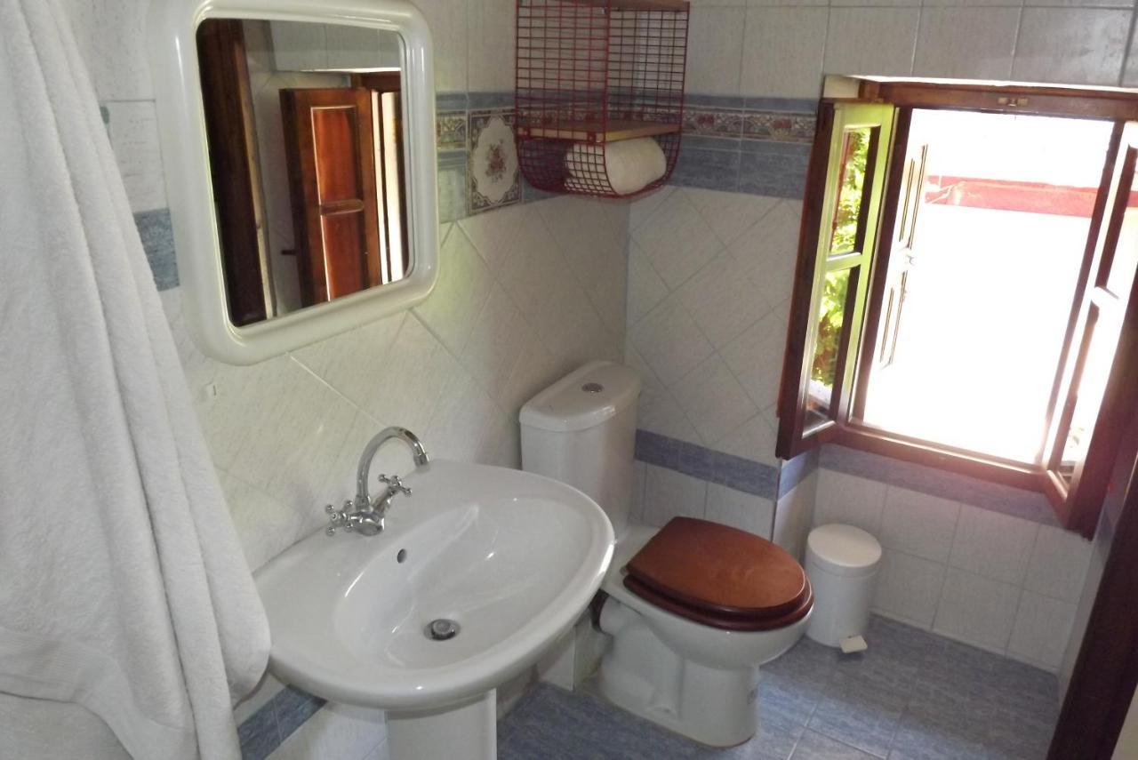 Blaue Welle Haus Apartment Парга Екстериор снимка