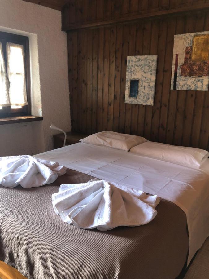 Blaue Welle Haus Apartment Парга Екстериор снимка