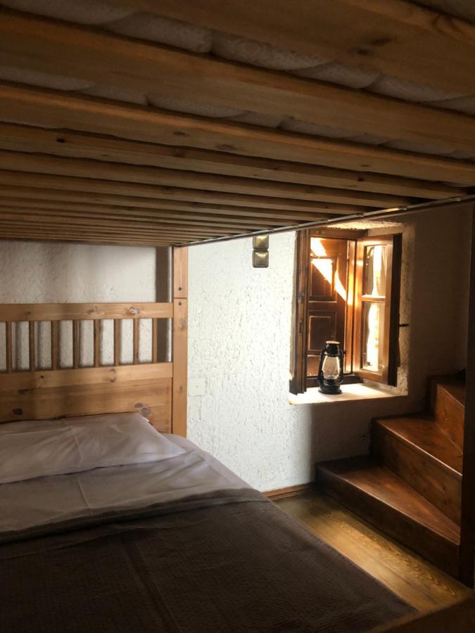 Blaue Welle Haus Apartment Парга Екстериор снимка